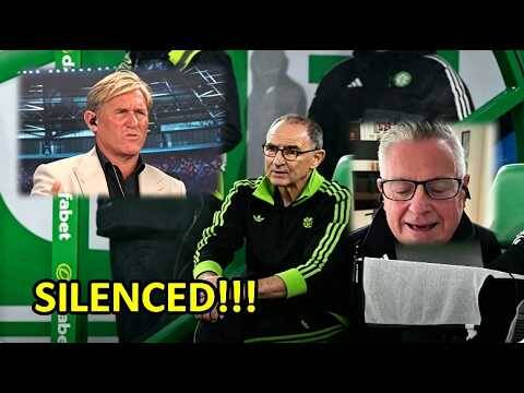 SAVAGED: Simon Jordan DESTROYS Bill Leckie’s Martin O’Neill NONSENSE