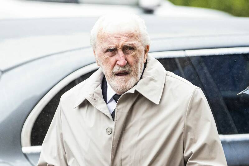 Celtic legend Danny McGrain diagnosed with Alzheimer’s disease as family share update