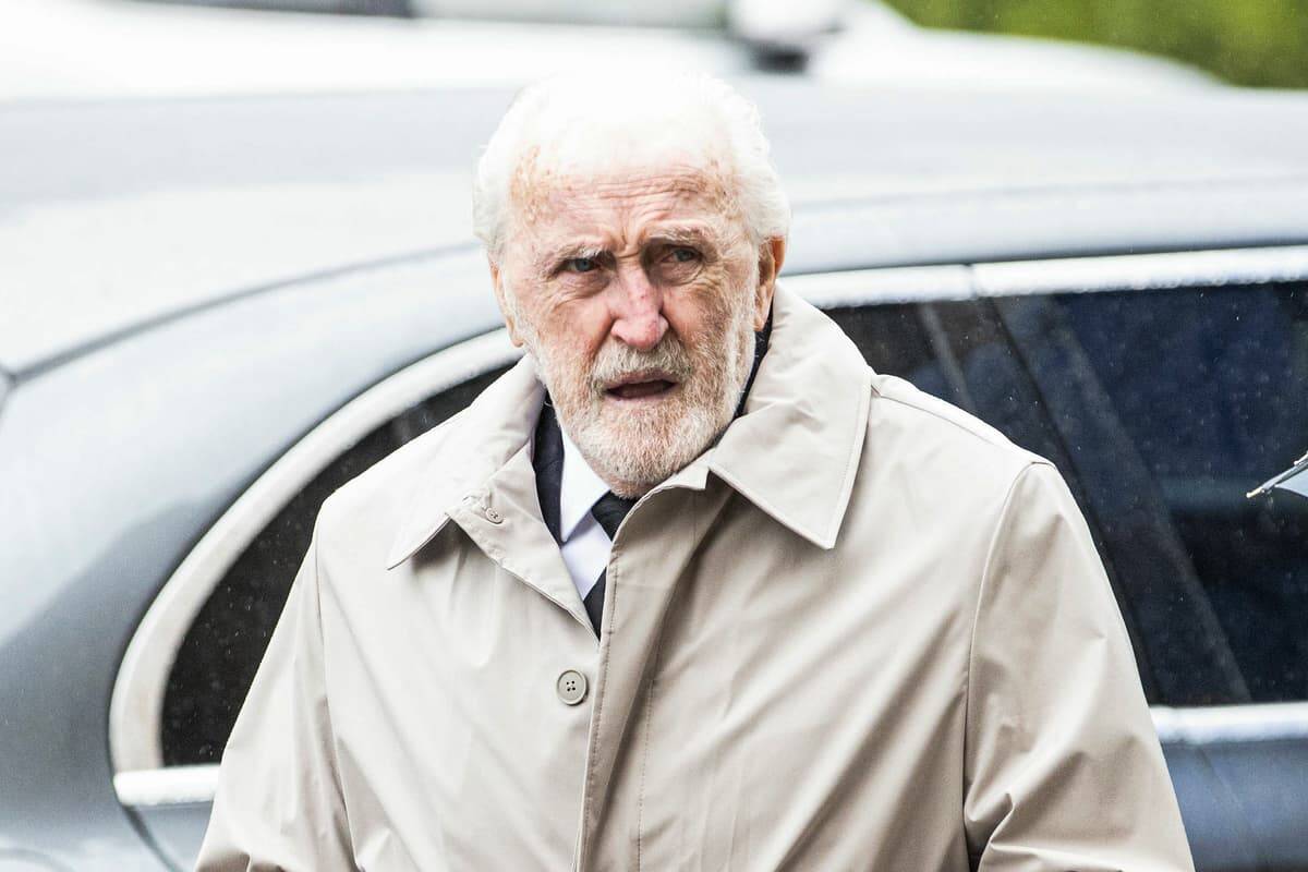 Celtic legend Danny McGrain diagnosed with Alzheimer’s disease as family share update