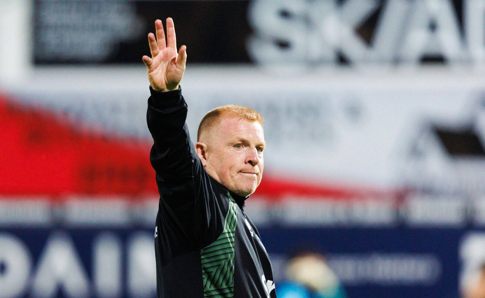 Celtic needs Neil Lennon.