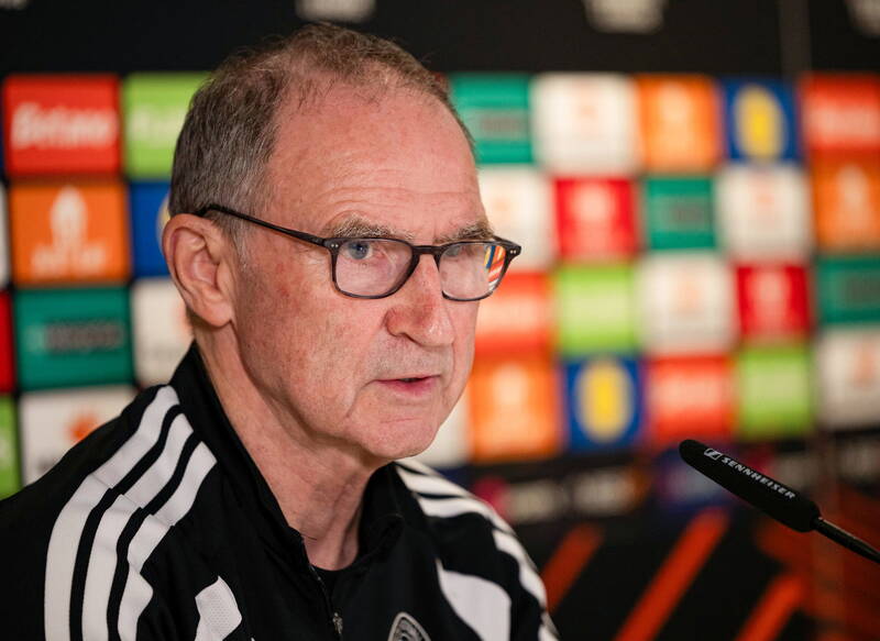 The Celtic manager can snipe at his critics or he can do better and silence them. The Celtic manager can snipe at his critics or he can do better and silence them.