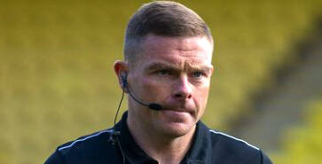 Beaton in Charge
