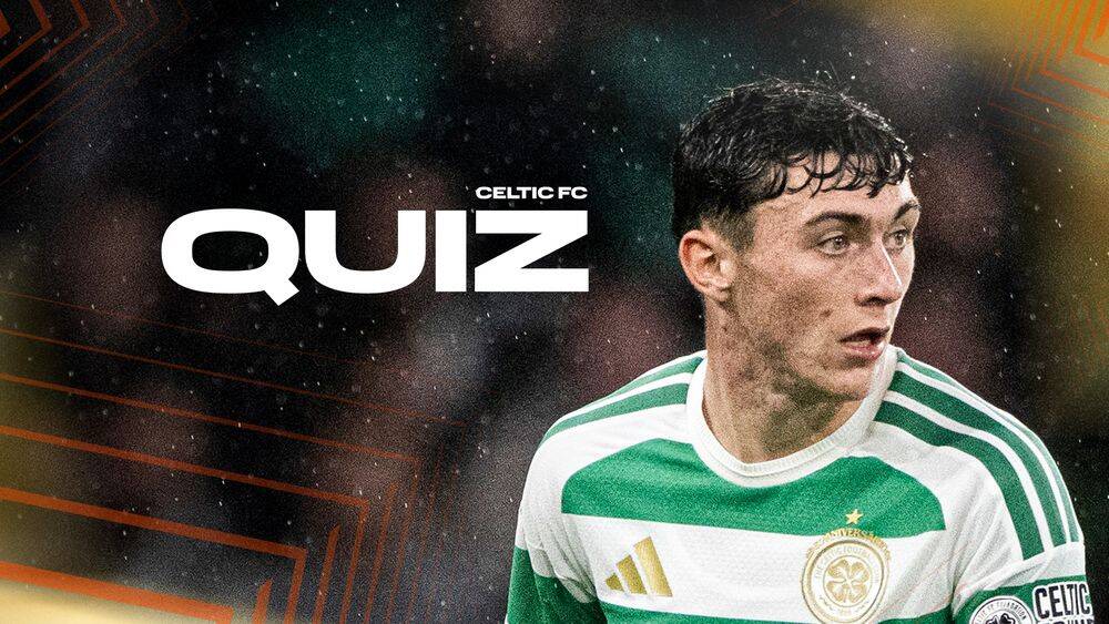 Celtic FC Quiz: Celtic v Ferencváros