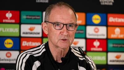 Manager: We want to kick off Europa League campaign with a win