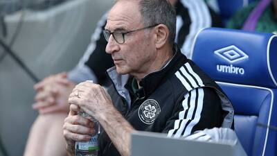 Celtic boss O’Neill must learn who he can trust after worrying collapses against LASK and Rangers
