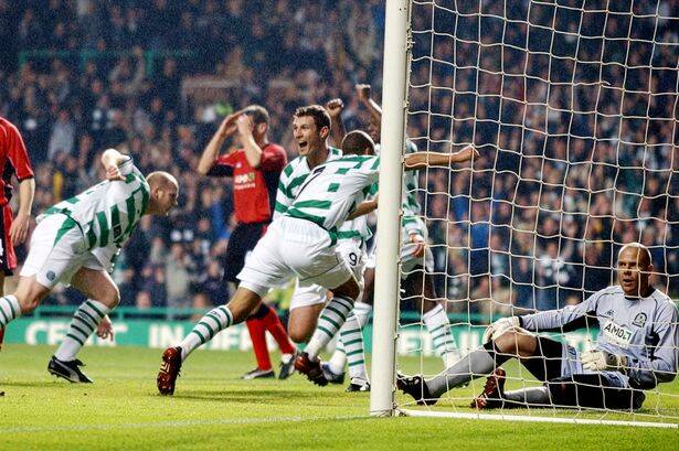 Celtic and Rangers both tried to sign me but here is why my destiny lay elsewhere