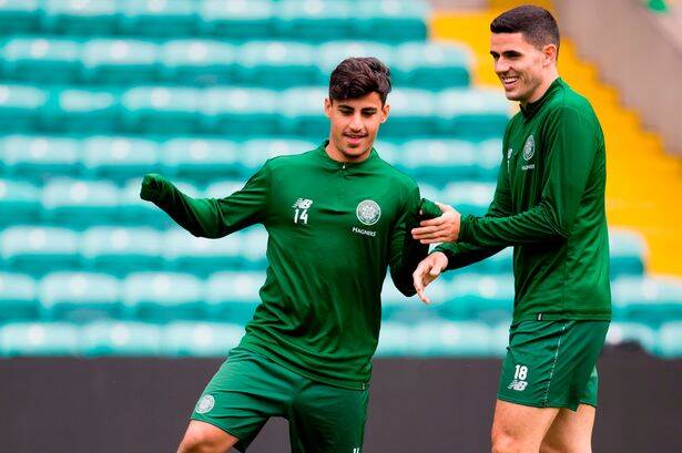 Forgotten Ghost of Celtic past signed during Brendan Rodgers handwashing is now primed for Euro revenge shot