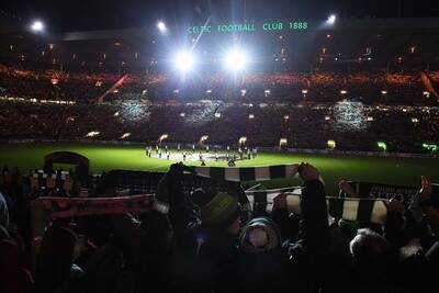 What channel is Celtic vs Ferencvaros? Live stream, TV and Europa League kick off time