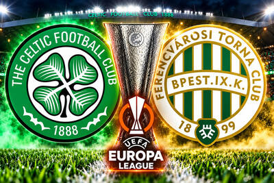 Who will win Celtic vs Ferencvaros? Our writers make their predictions for Europa League showdown