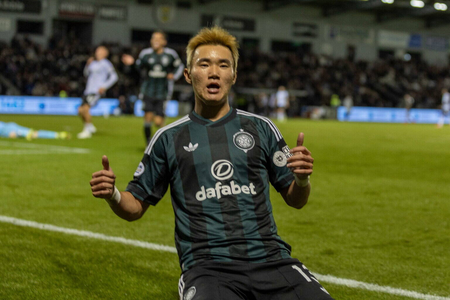 “I’ve Staked My Career on This” – Yang’s Asian Games Mission