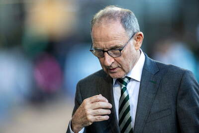 Martin O’Neill on the Lesson Rangers Taught Celtic