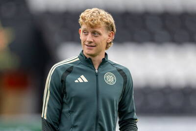 Scott Brown Backs Sørensen to Fix Celtic Midfield