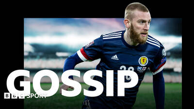 McBurnie’s Scotland return can be ‘new experience’ – gossip McBurnie’s Scotland return can be ‘new experience’ – gossip