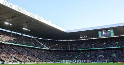 After my own O** F*** wake-up call, I’d back Celtic star to prove his critics wrong