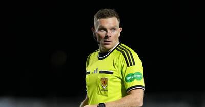 Celtic and Rangers discover referee and VAR teams for second of derby double header