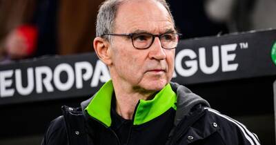 Martin O’Neill hits back at scrutiny over Celtic’s tactics after Rangers defeat