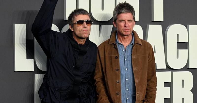 Oasis Glasgow gigs to pump £158m into city during Celtic Park gigs