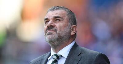 Postecoglou clashes with reporter over Ronaldo’s role after Al-Nassr defeat