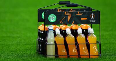 Rookie referee who made five major errors appointed for Celtic’s Europa League opener