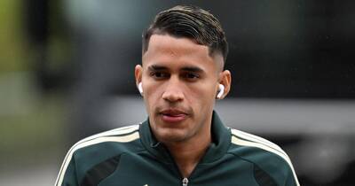 Celtic star misses training and becomes huge doubt for Ferencvaros and Rangers