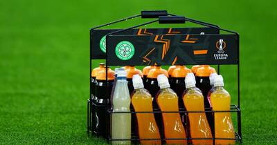 Celtic’s Europa League clash with Ferencvaros to be refereed by a rookie whistler