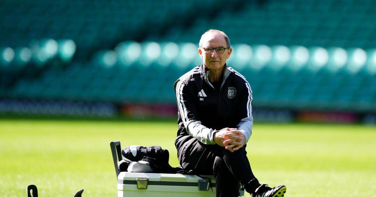 O’Neill casts verdict on Celtic keeper situation after Johnstone’s Ibrox display