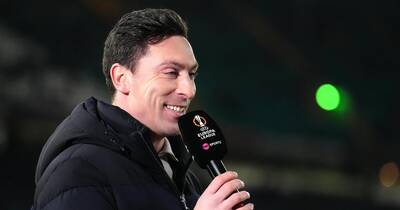 Scott Brown names Celtic man who can be the ‘difference’ if given a chance