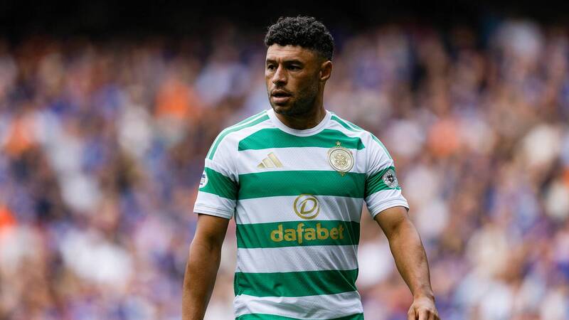 Celtic injury news ahead of Ferencvaros as 5 players ruled out