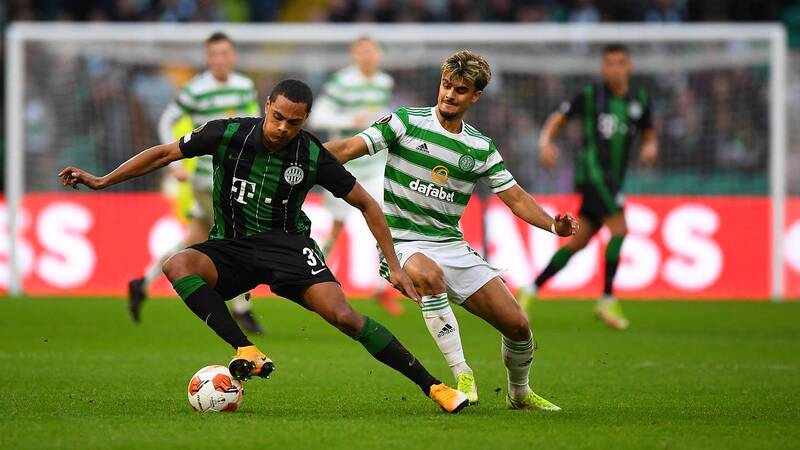 Celtic vs Ferencváros: Europa League preview, predictions team news and TV info Celtic vs Ferencváros: Europa League preview, predictions team news and TV info