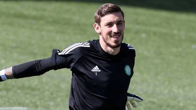£6m wasted: Why Celtic got it all wrong signing the modern-day Barkas