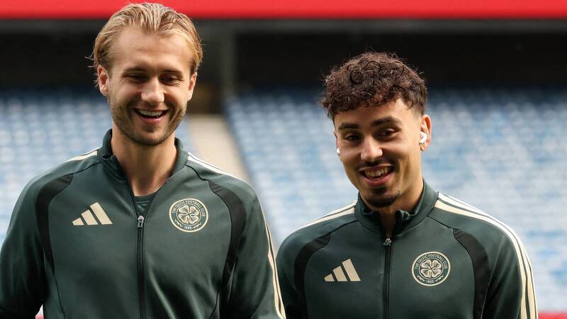 Bigger concern than Tounekti: Big-money Celtic star is becoming Nygren 2.0