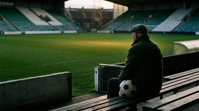 Danny McGrain Remains Close to Celtic After Alzheimer’s Diagnosis