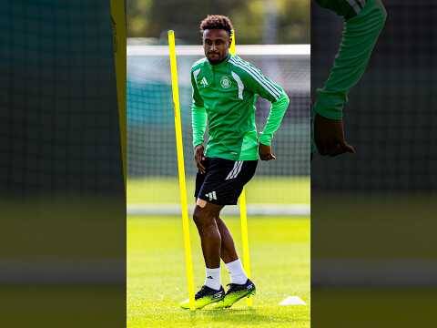 Focus turns to #CelticFerencváros 🎥