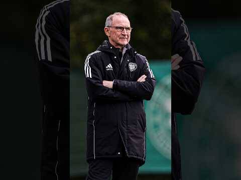 Martin O’Neill 💬 “It will be nice to get off to a decent start but it won’t be easy.”