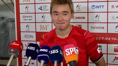 Hyunjun Yang ‘bets his life’ on Asian Games as confident Celtic man goes for gold Hyunjun Yang ‘bets his life’ on Asian Games as confident Celtic man goes for gold
