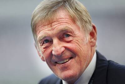 The incredible Rangers decision that helped Celtic land Kenny Dalglish The incredible Rangers decision that helped Celtic land Kenny Dalglish