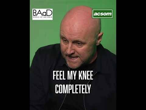 ANDY MURDOCH on Hamish McAlpine playing for Celtic. Vote for ACSOM: footballcontentawards.com/voting