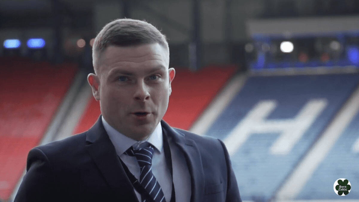 SFA hand Celtic vs Rangers to officials at centre of huge recent Hoops rows