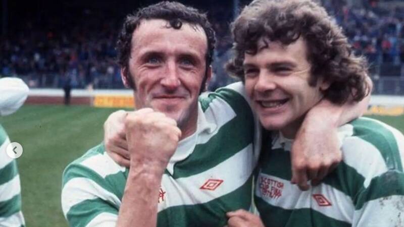 Danny McGrain: A Celtic Great In Every Sense