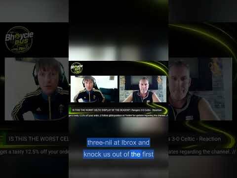 Shocking Celtic display — worst of the season?