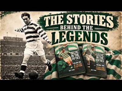 The Celtic Stories You’ve Never Heard | Matt Corr’s Forgotten Celtic History