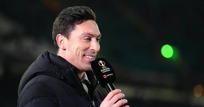Scott Brown names Celtic man who can be the ‘difference’ if given a chance