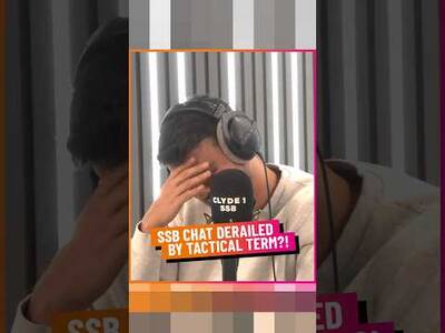 Pundits Lose It Over Tactical Term!?!