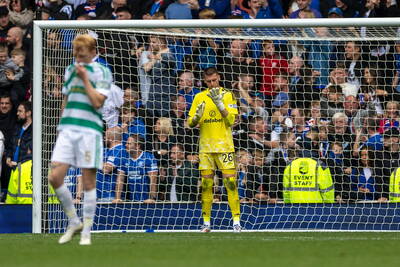 Europa League opener perfectly timed for Celtic after Ibrox shambles