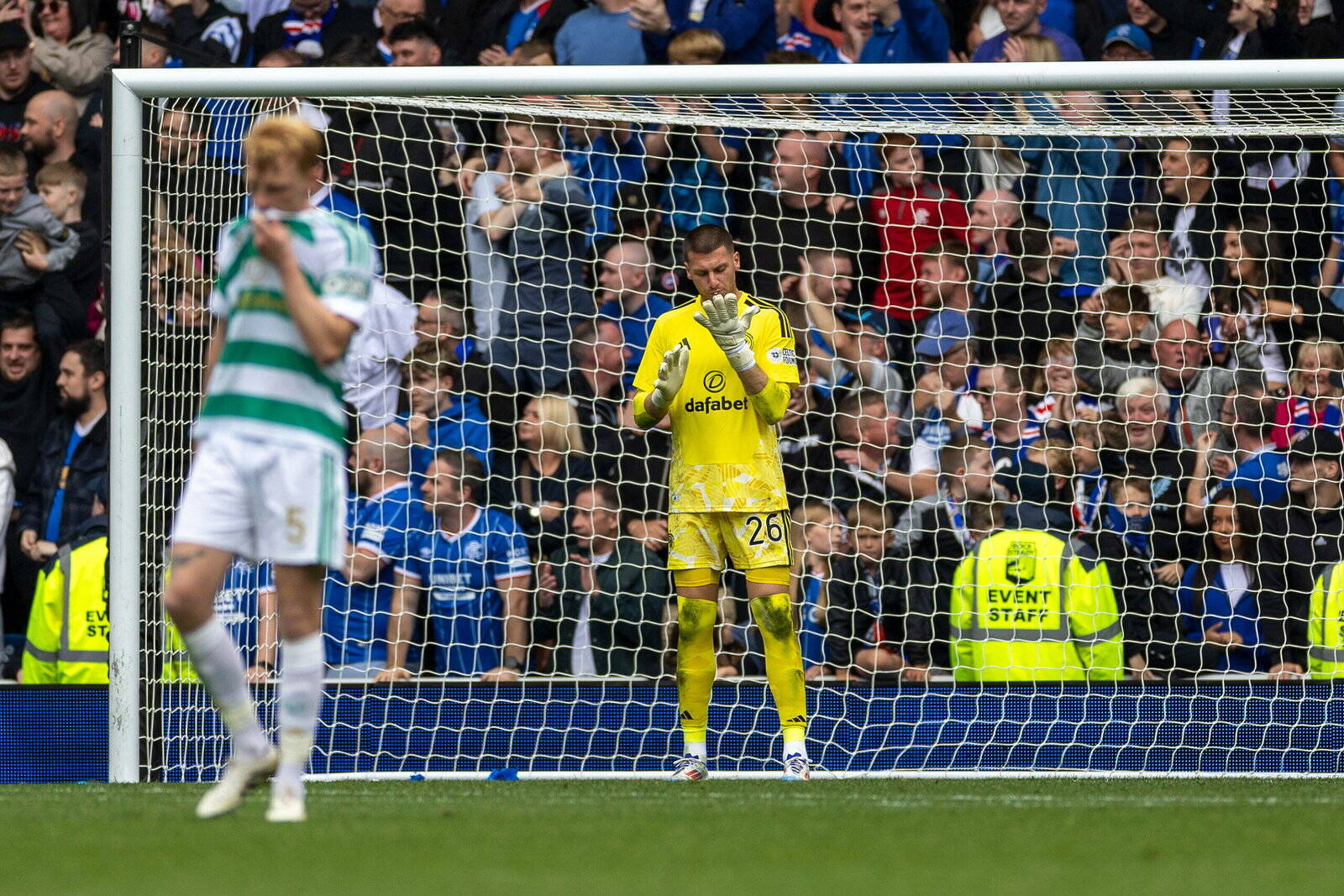 Europa League opener perfectly timed for Celtic after Ibrox shambles