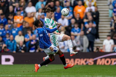 Next two matches will reveal true character of this Celtic squad