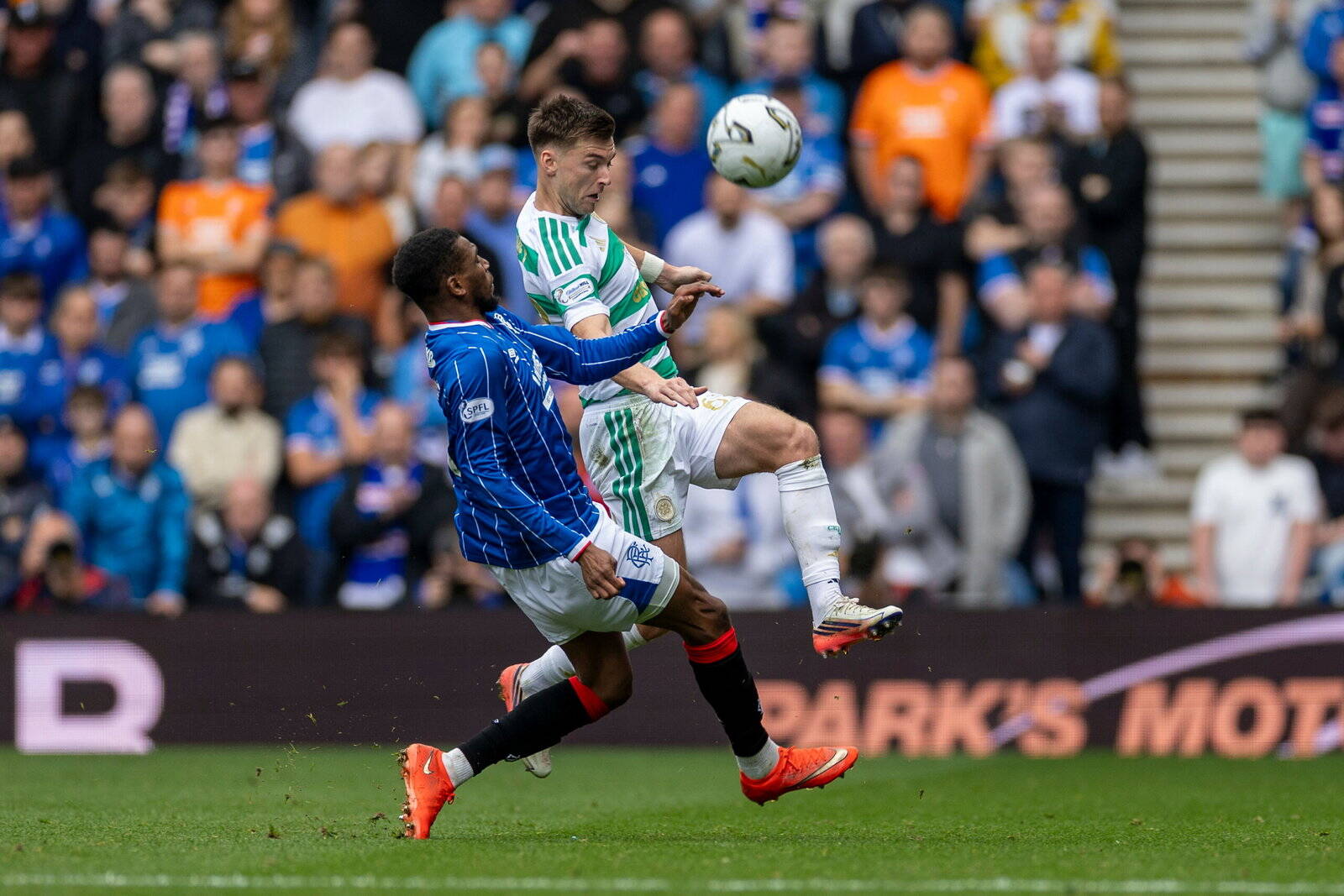 Next two matches will reveal true character of this Celtic squad
