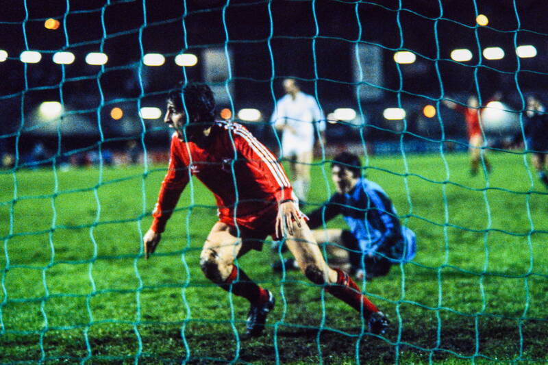 They played for Celtic – John Hewitt