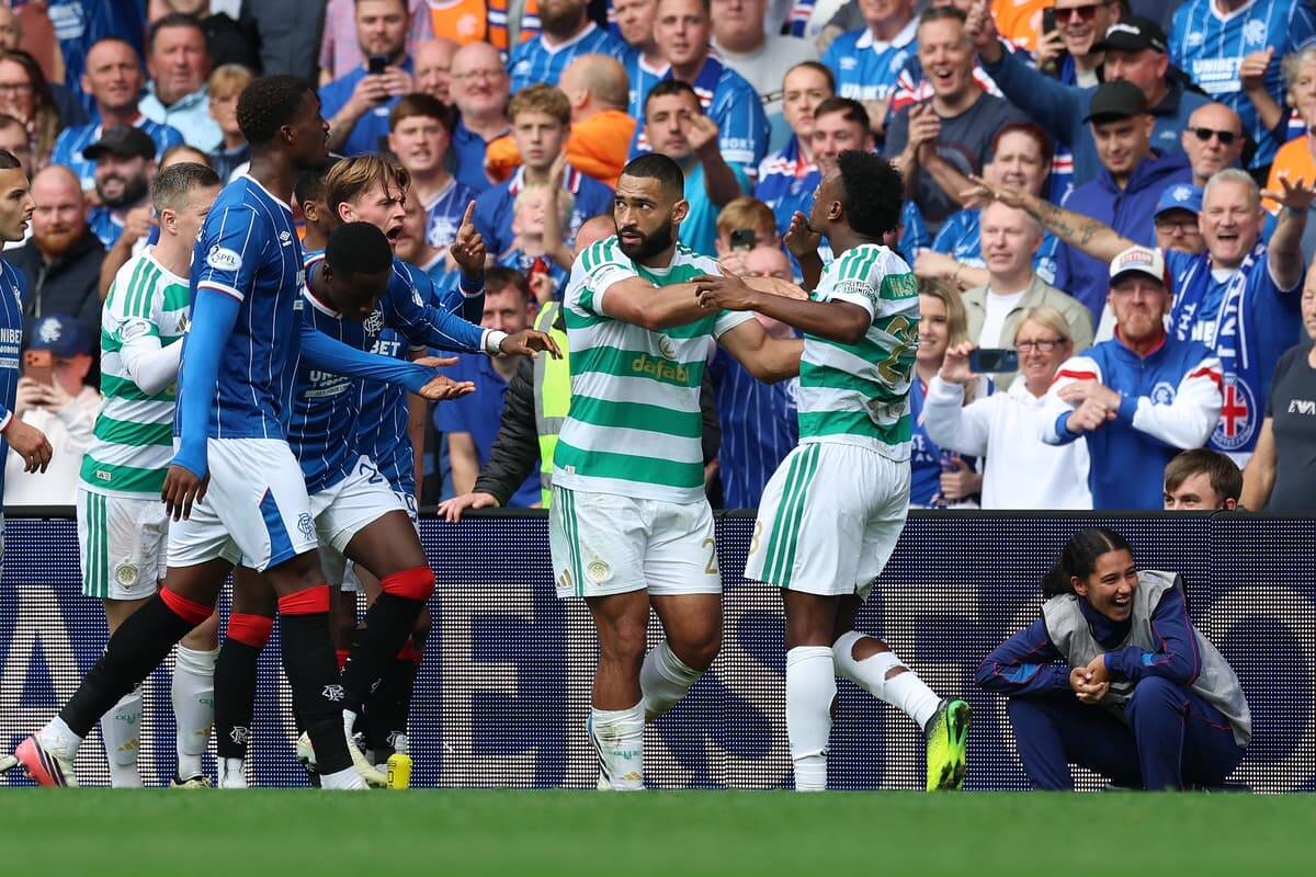 Referee and VAR confirmed for Celtic vs Rangers 2.0 as familiar face selected in Premiership O** F*** showdown