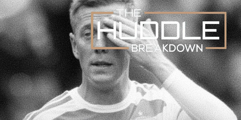 Rangers 3-0 Celtic: Why Celtic’s Game Model Is BROKEN | Tactical Breakdown + Ferencváros Preview